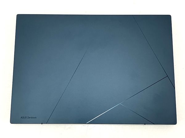 ASUS Zenbook UX3402ZA ノート パソコン 第12世代 Intel Core i5-1240P