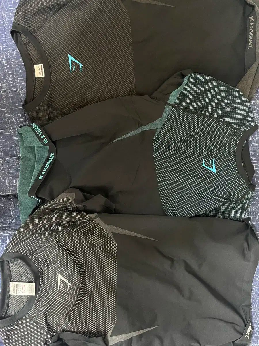 GYM SHARK ONYX 5.0 ジムシャーク オニキス Gymshark Onyx 5.0 Tank Black/Onyx Grey Men's - SS25 - US