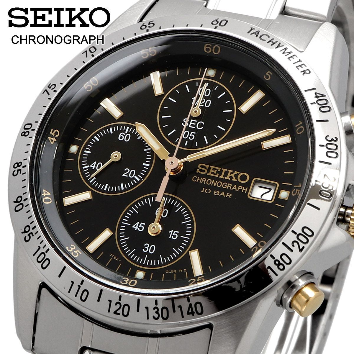 新品 未使用 時計 SEIKO 腕時計 セイコー セイコーセレクション 流通 