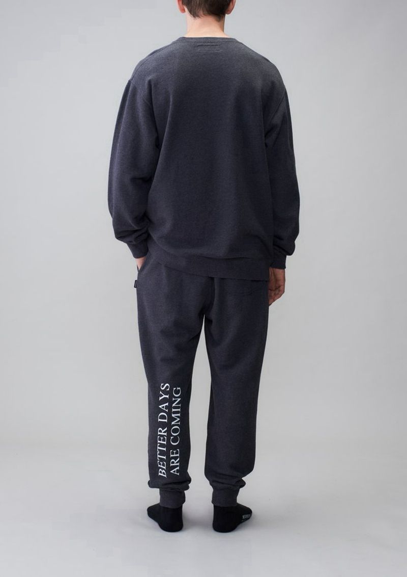 NEIGHBORHOOD HOME/C-SET UP スウェット セットアップ 211UWNH
