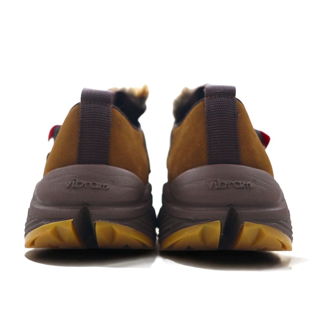 Hender Scheme ヘイズファー haze fur チロリアンシューズ 27.5-28.0cm  