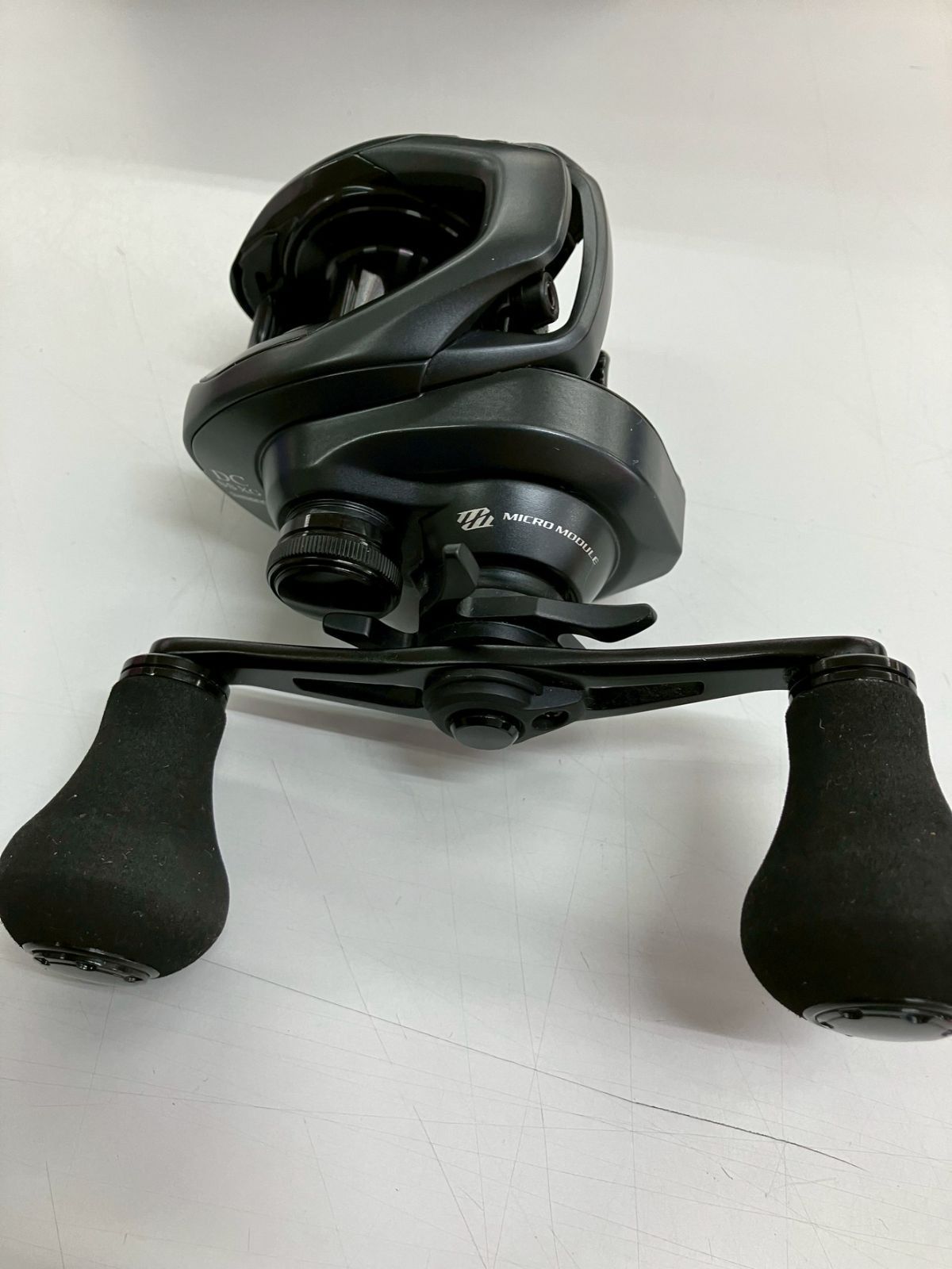 シマノ(SHIMANO) 20 エクスセンスDC SS XG RIGHT エクスセンス DC