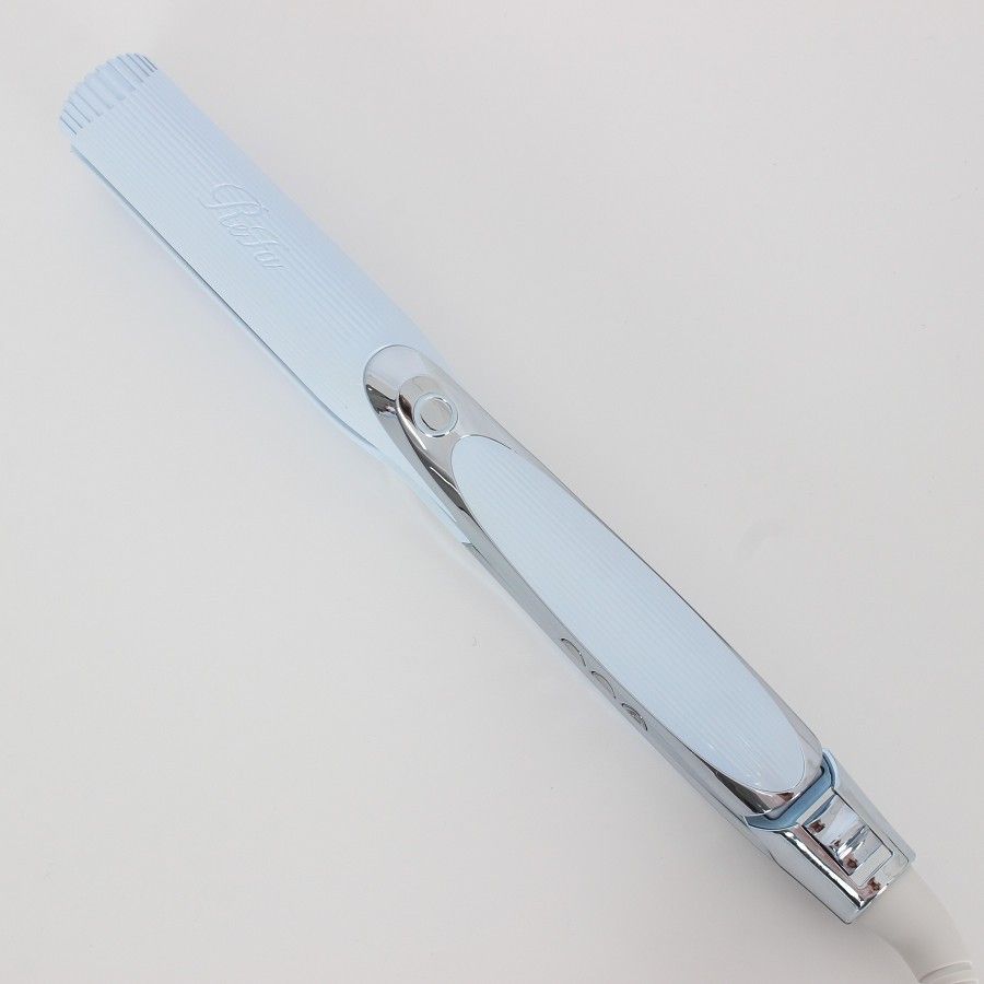 MTG ReFa IRON PRO RE AT 02 A ホワイト リファストレートアイロン プロ ヘアアイロン 本体