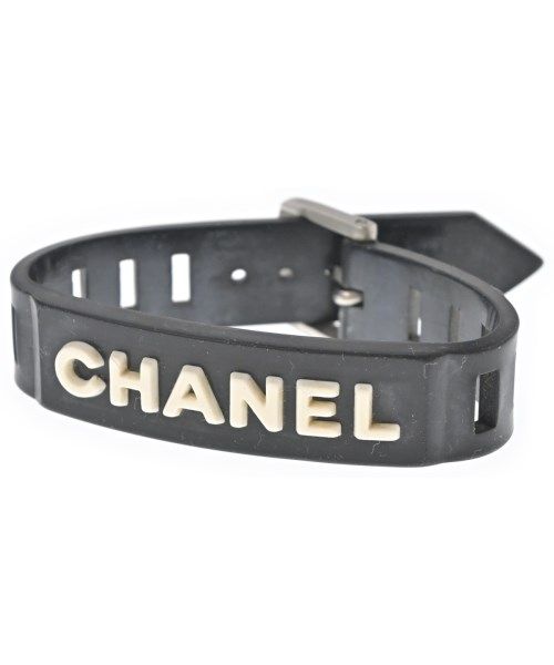 CHANEL ブレスレット・バングル レディース 【古着】【中古