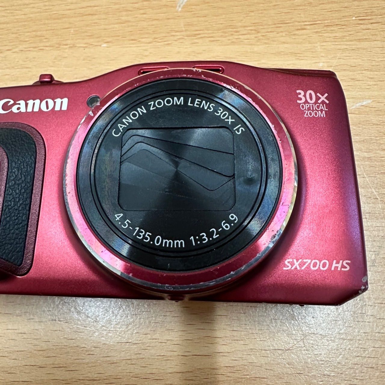 Canon キャノン