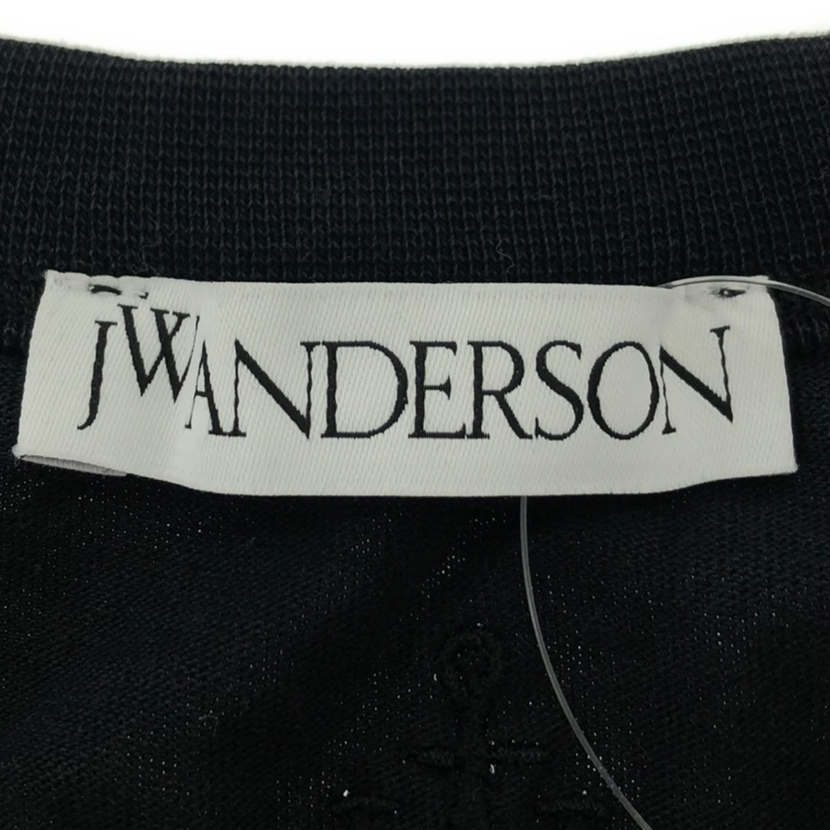 J.W.ANDERSON ジェイダブリュー アンダーソン 23SS Bad Apple