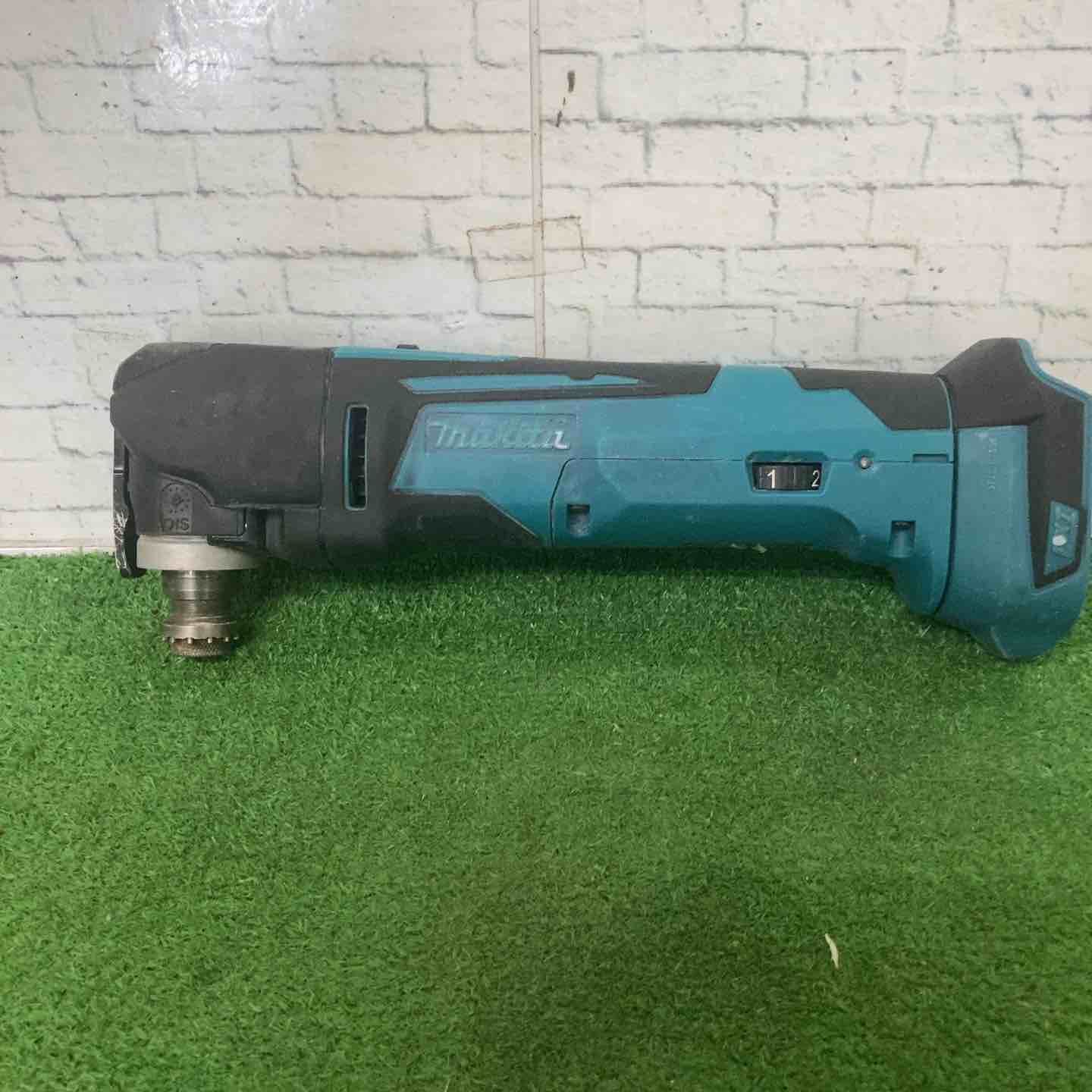 ☆マキタ(makita) コードレスマルチツール TM51DZ【川崎店】 ☆マキタ