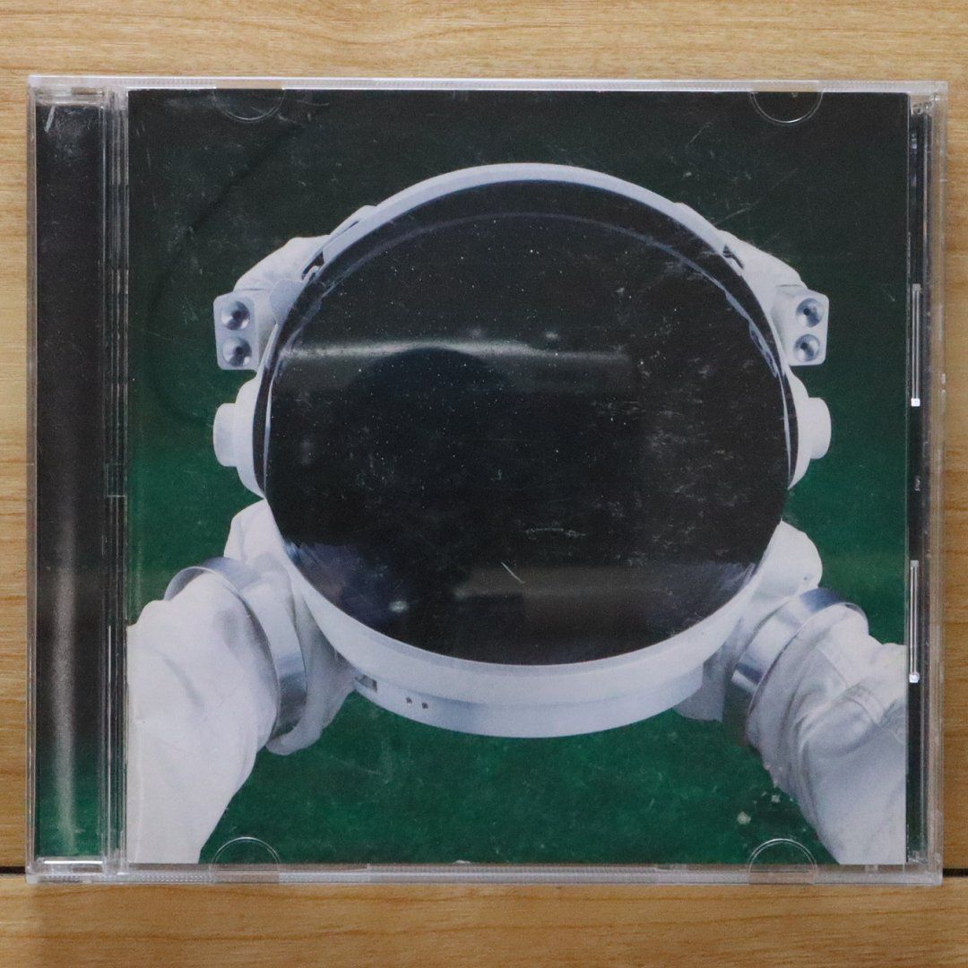 国内盤CD☆バンプ・オブ・チキン/BUMP OF CHICKEN□ New Album