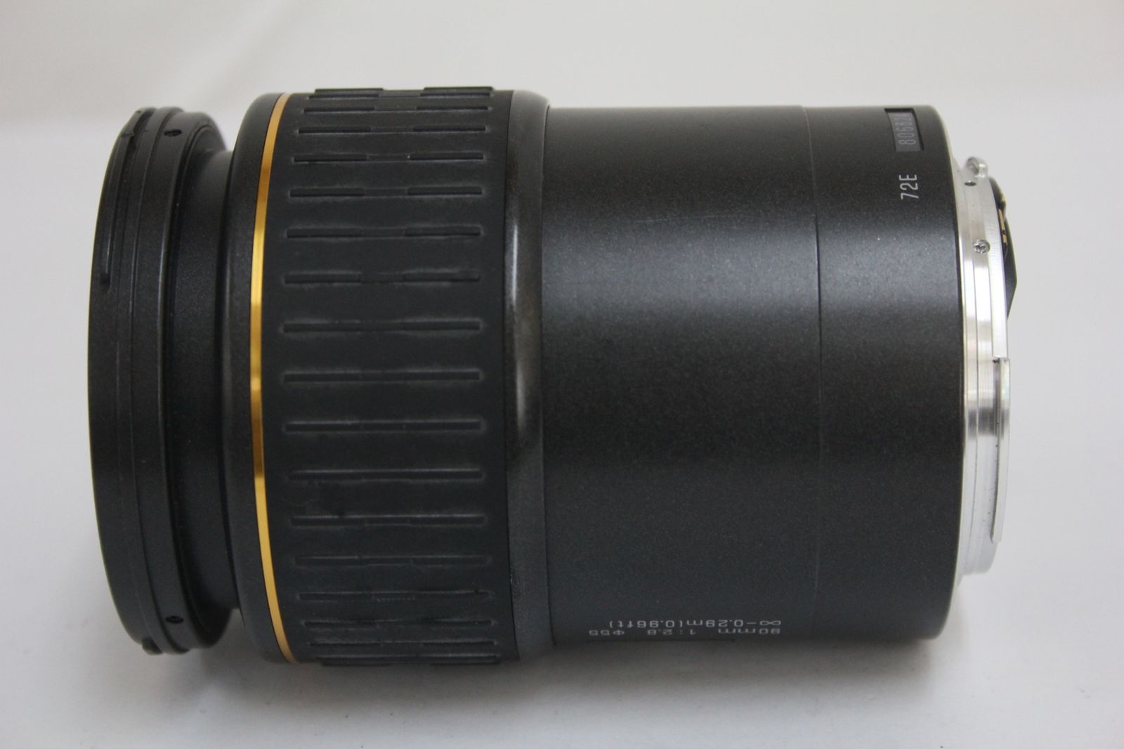 返品保証】 タムロン Tamron SP AF MACRO 90mm F2.8 キャノン