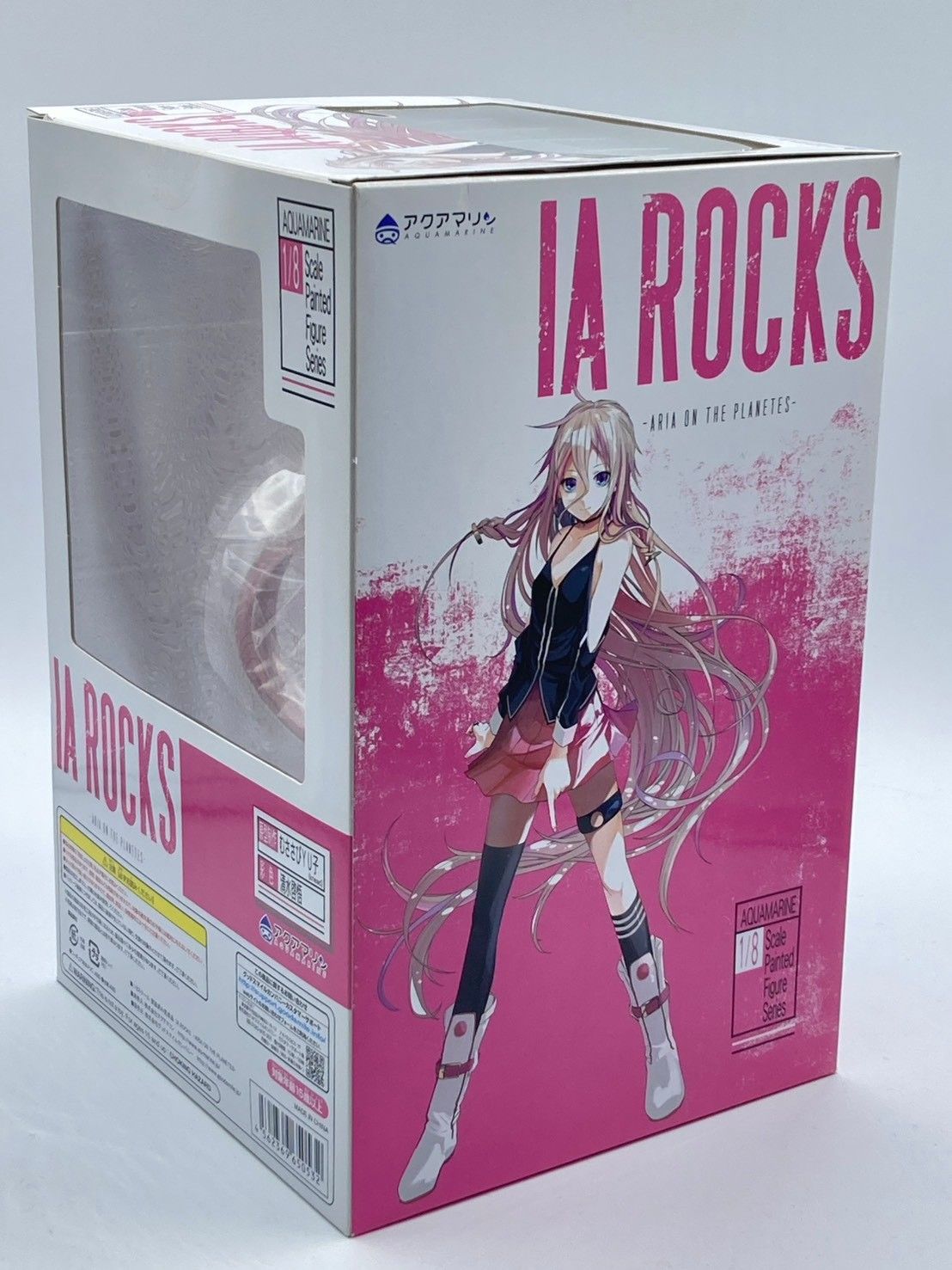 完成品フィギュア nn