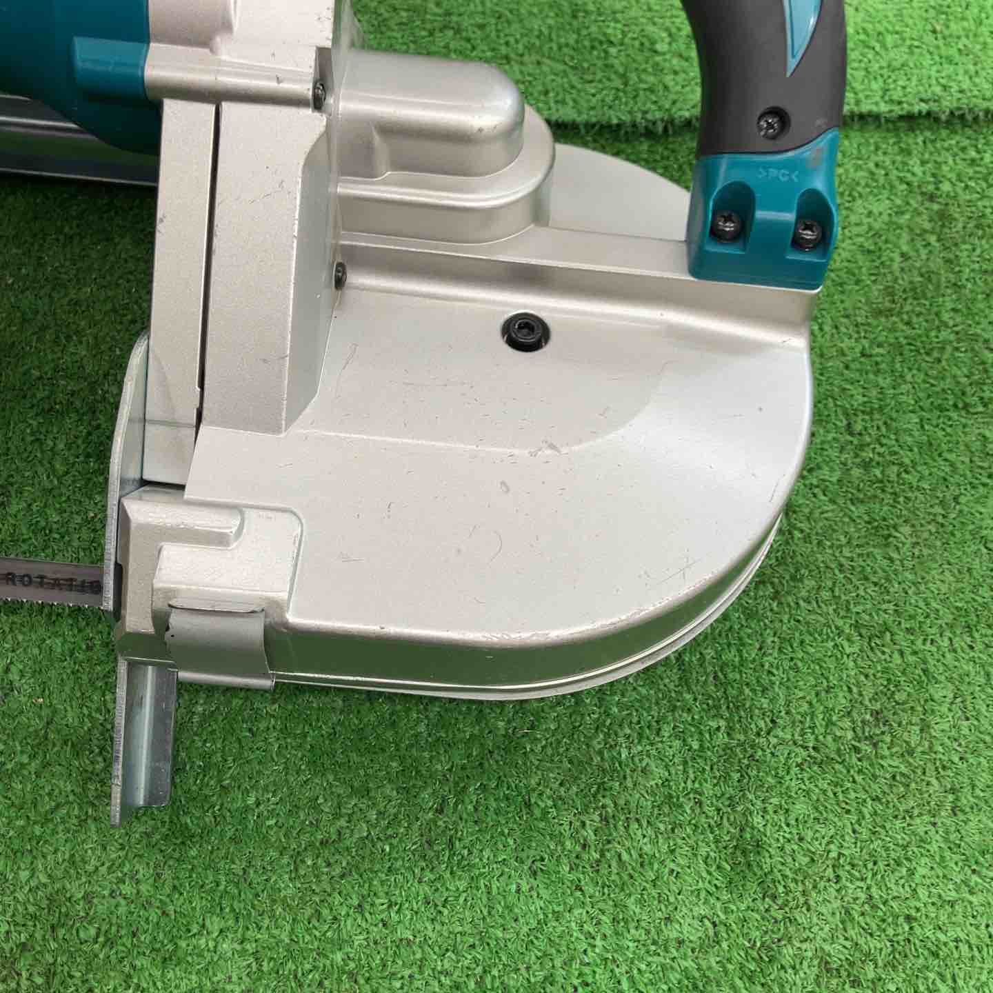 品 マキタ makita コードレスバンドソー PB180DZ 桶川店 BILLOVLOGS_CO_UK