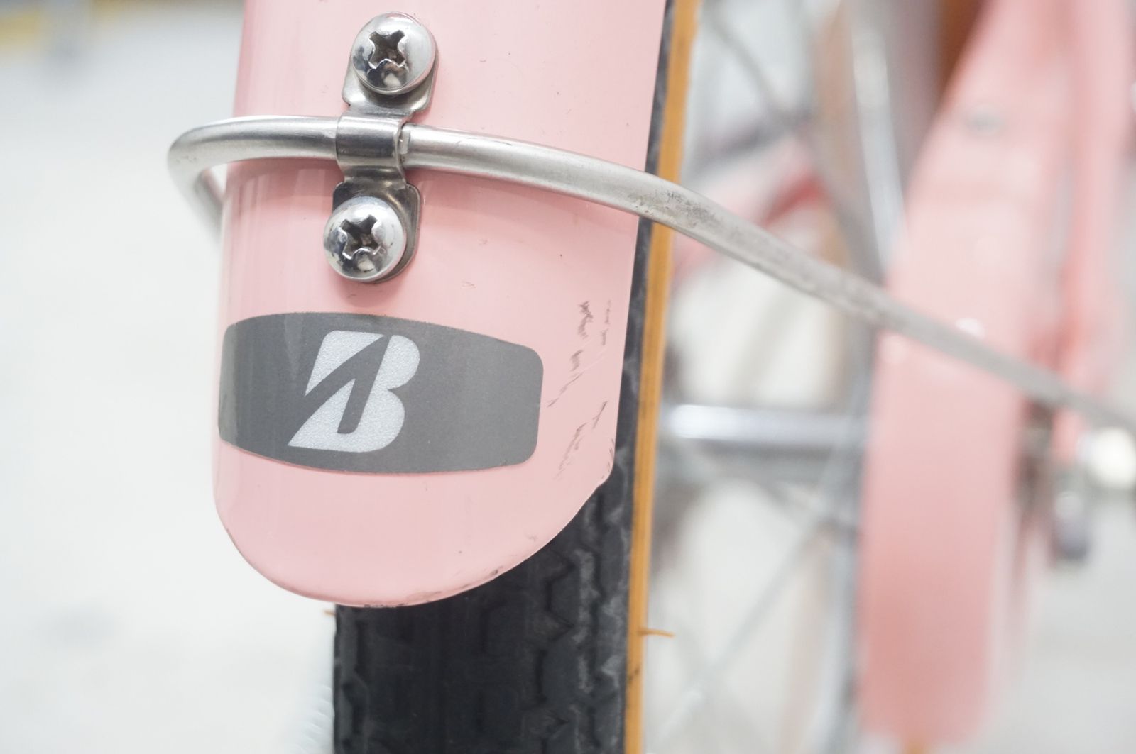 ブリヂストン HACCHI