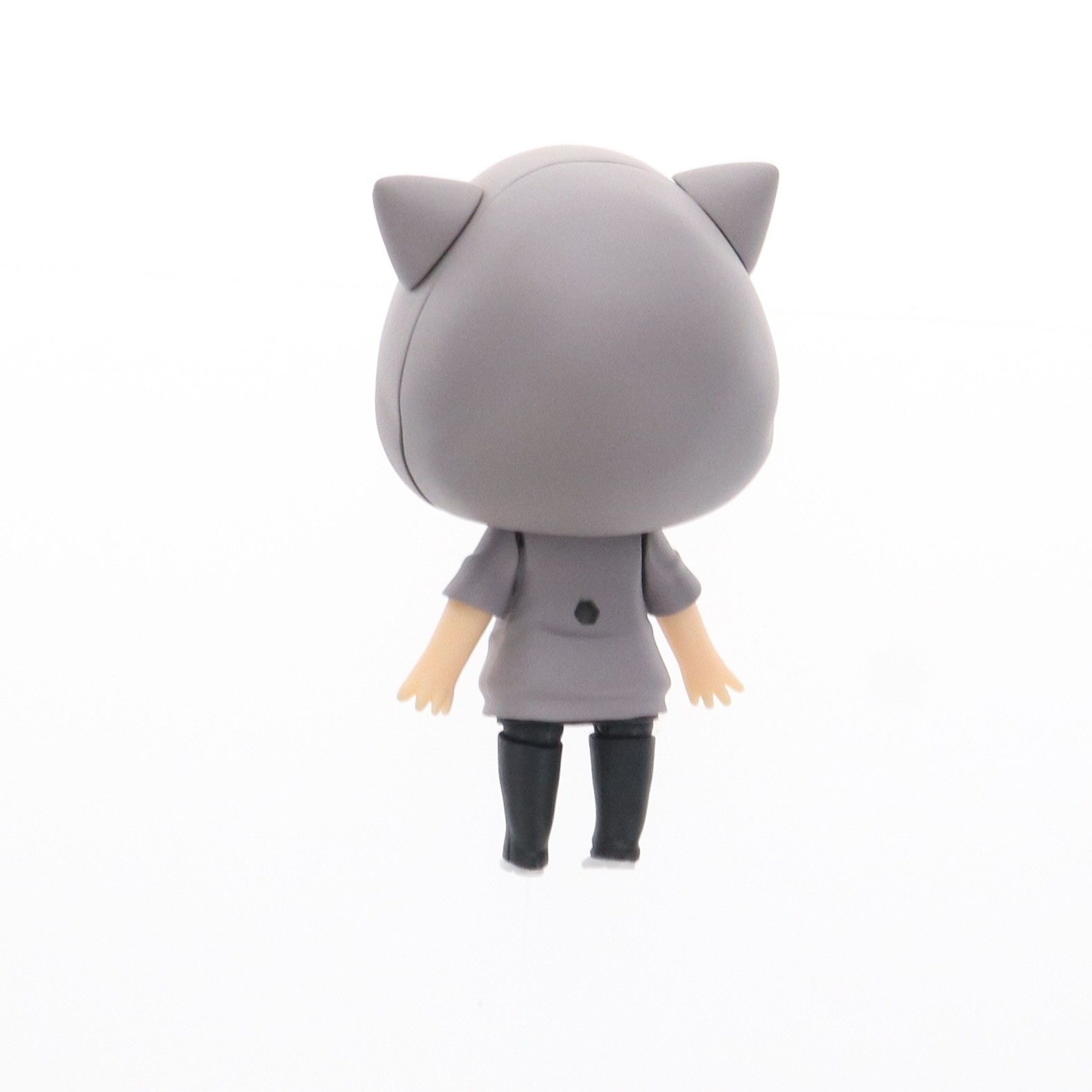 GOOD SMILE COMPANY - (再販) アニメイト購入特典付属 ねんどろいど 926 四葉環(よつばたまき) アイドリッシュセブン 完成品 可動フィギュア オランジュ・ルージュ/グッドスマイルカンパニー GOOD SMILE COMPANY - (再販) アニメイト購入特典付属