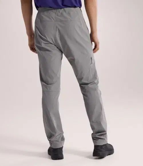 ARC TERYX アークテリクス GAMMA ガンマ パンツ 34 ショートグレー void