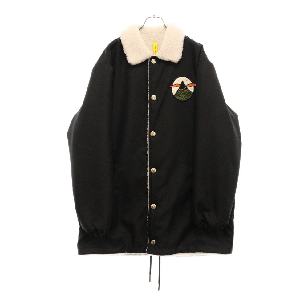 50s 米軍実物 A-1A フライングシャツ LARGE ネイビー C926