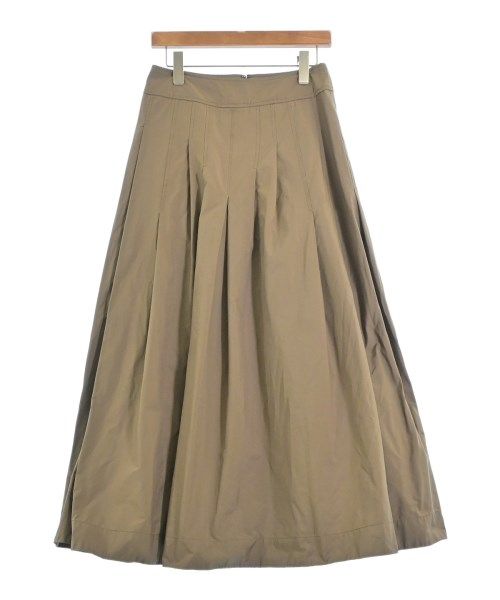 MUSE de Deuxieme Classe ロング マキシ丈スカート レディース 古着