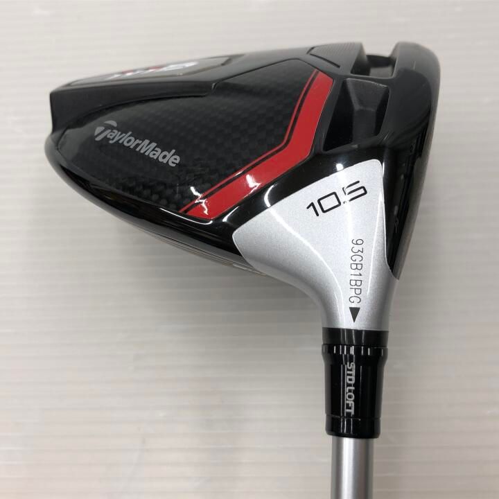 最短即日発送】M6 | 10.5 | R | FUBUKI TM5 2019 | 中古