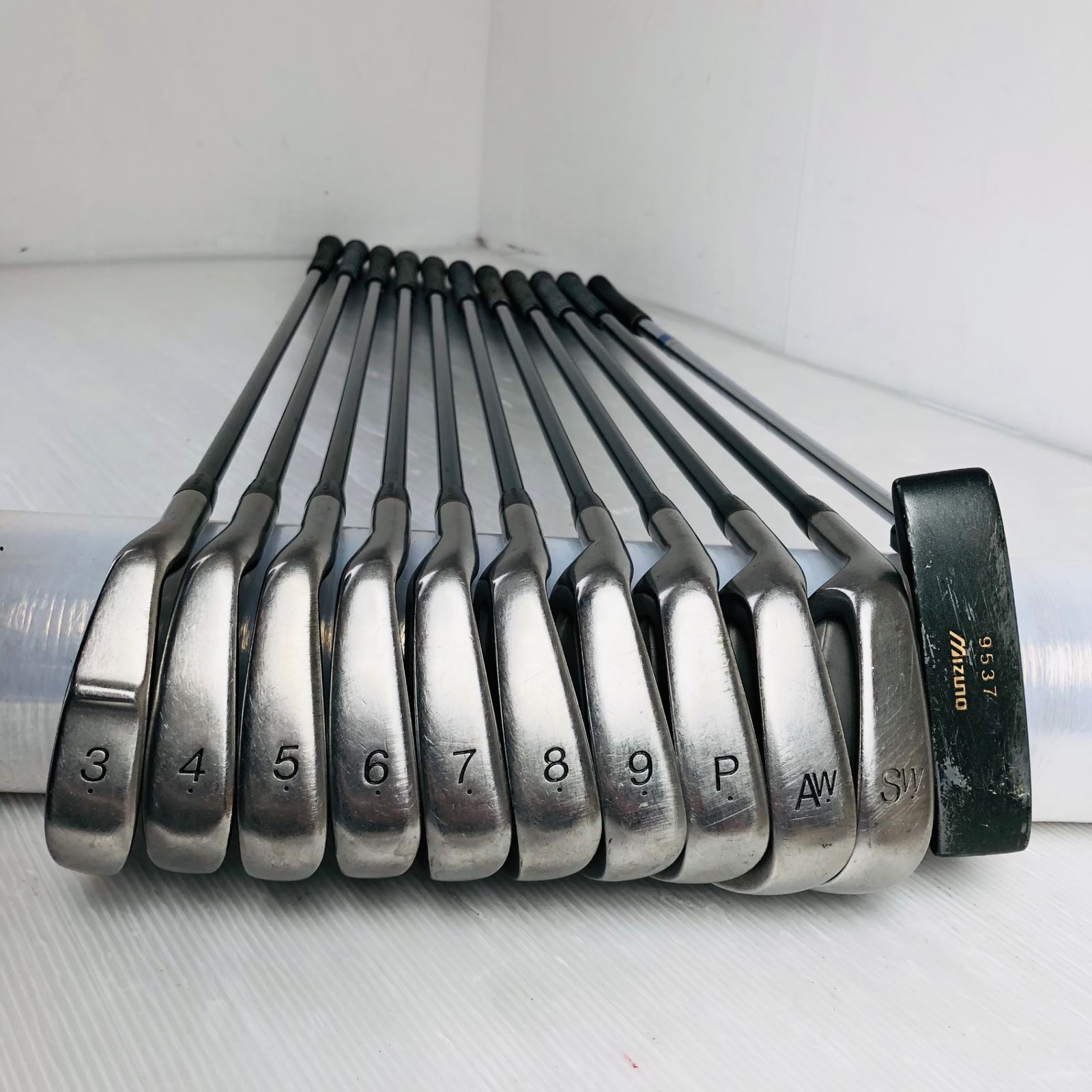 TaylorMade - 【豪華14本】簡単！優しい！メンズゴルフ フルセット 右利き 初心者 入門 R 豪華 14本 レフティ TaylorMade テーラーメイド メンズ ゴルフ
