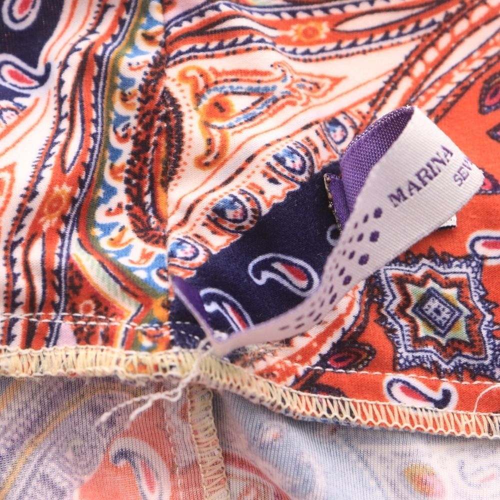 フラメンコ マントンシージョ 黒 × ゴールドベージュ 花柄刺繍