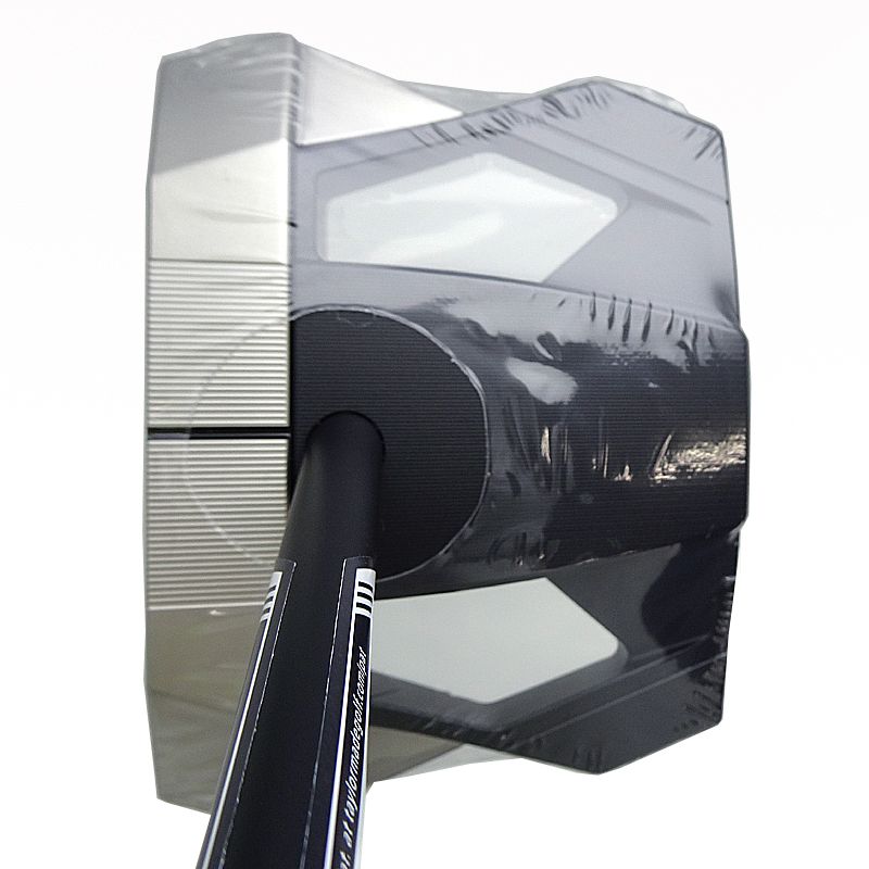 テーラーメイド パター Spider ZT COUNTER BALANCE 38インチ - メルカリ