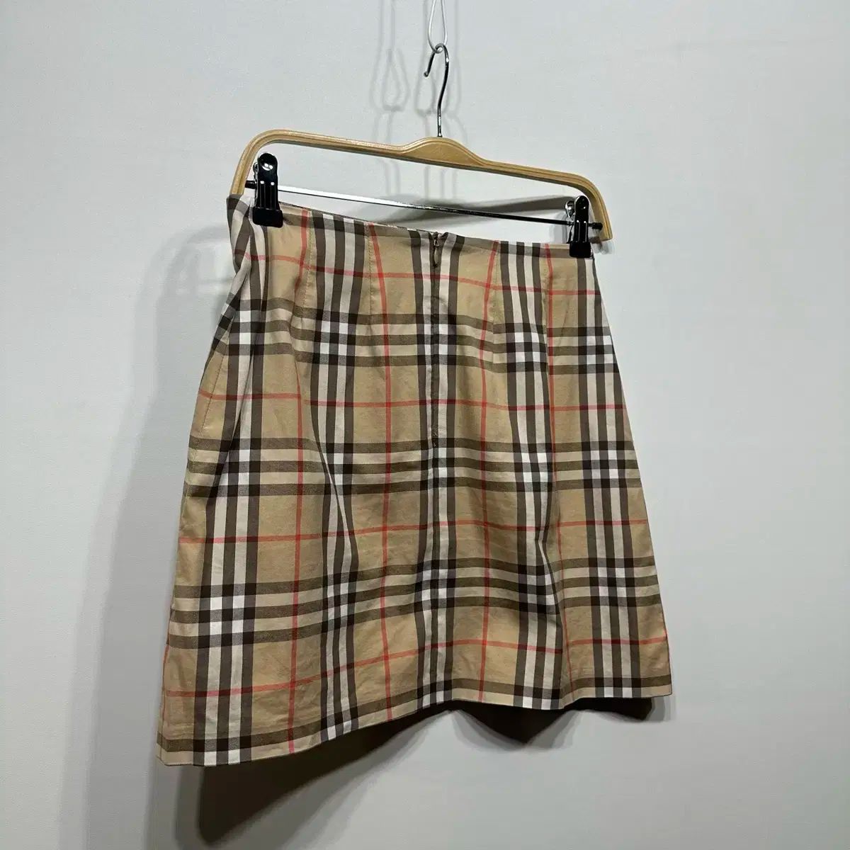 ミニスカート
