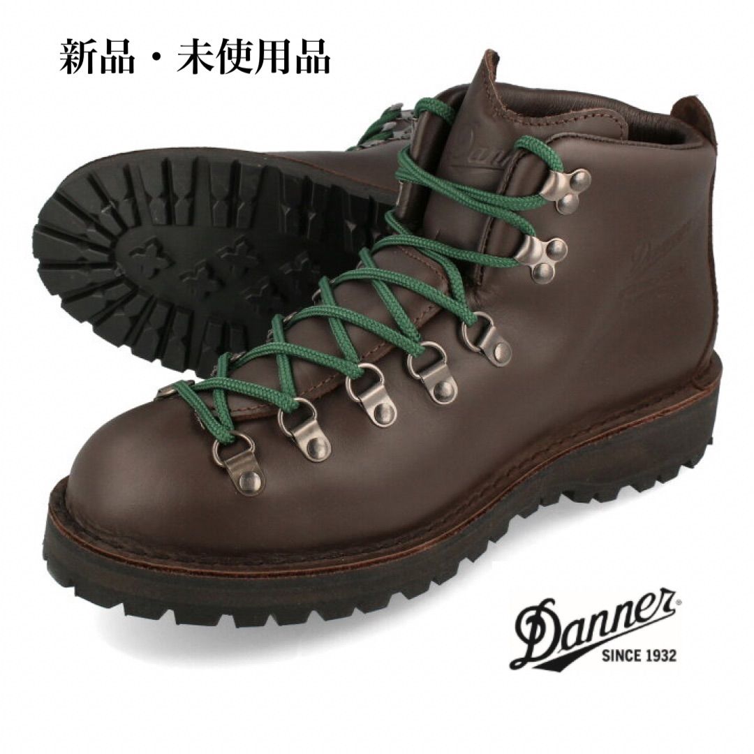 DANNER ダナー MOUNTAIN LIGHT II マウンテンライト2 ダーク DANNER ダナー MOUNTAIN LIGHT II マウンテンライト2 ダーク