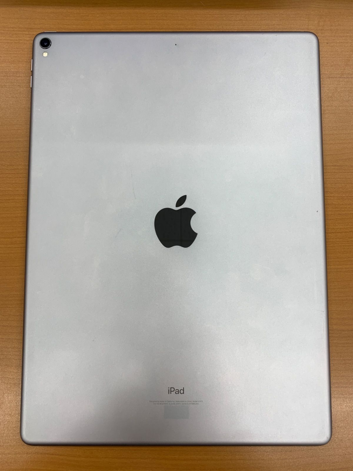  iPad Pro 12.9インチ（第2世代） wi-fi cellular 64GB iPad本体