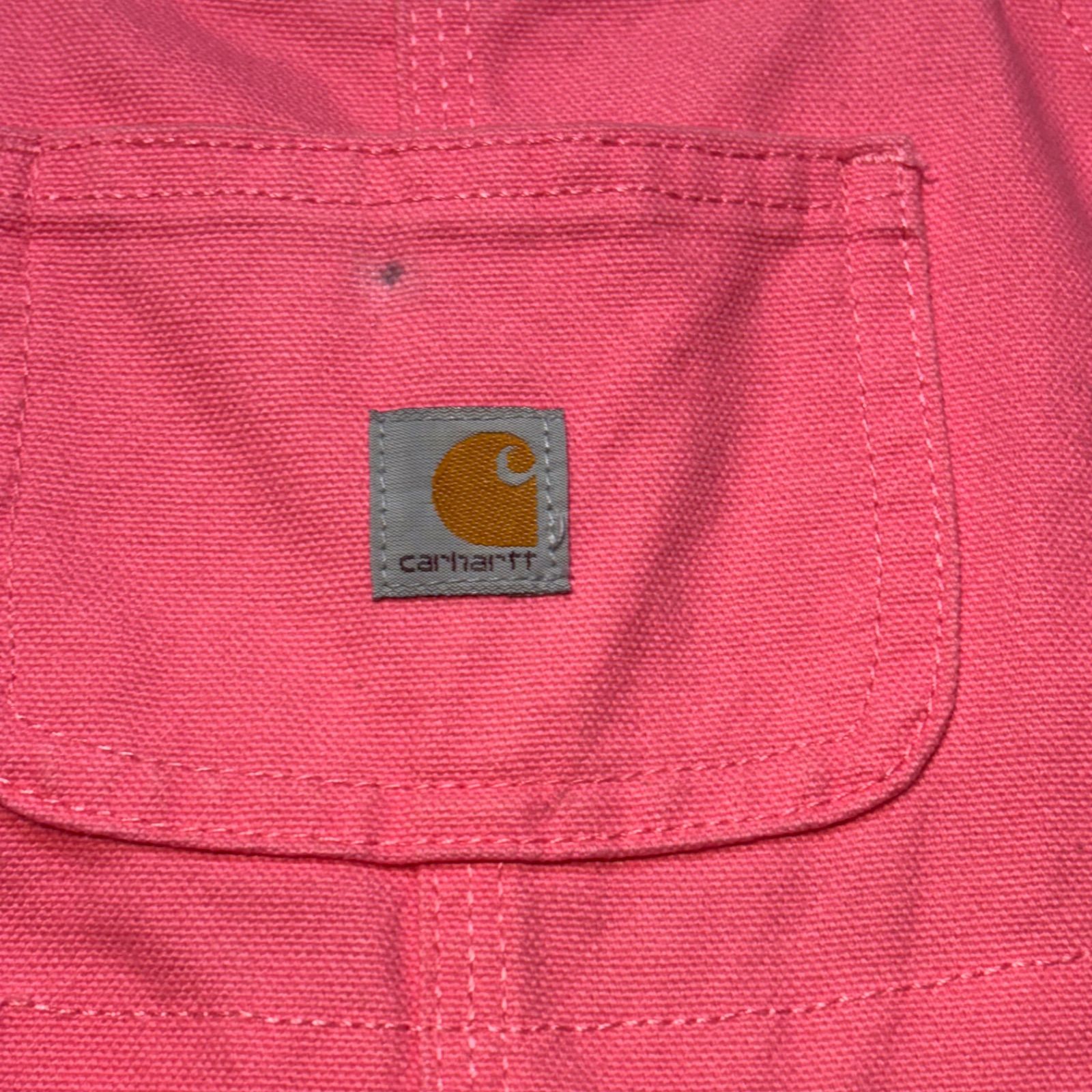 carhartt カーハート