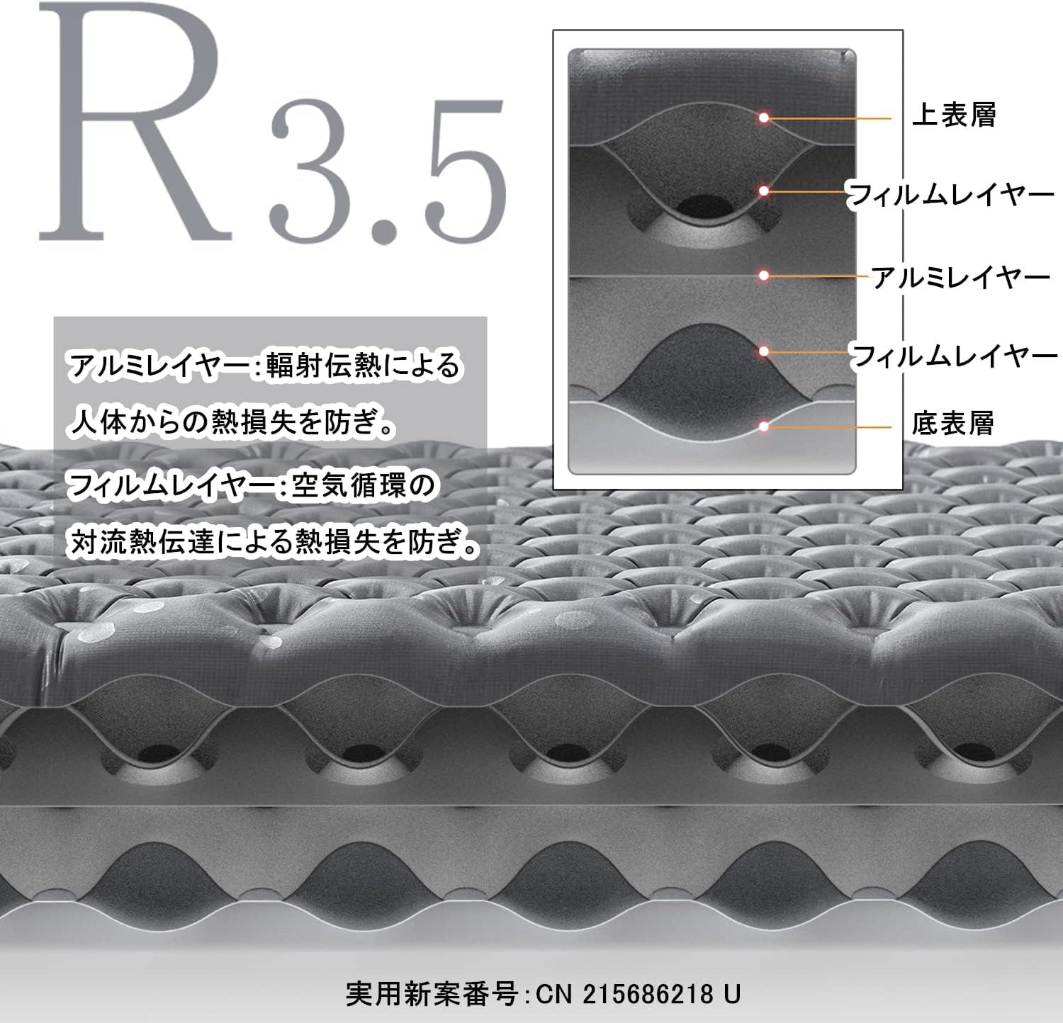 アウトドア