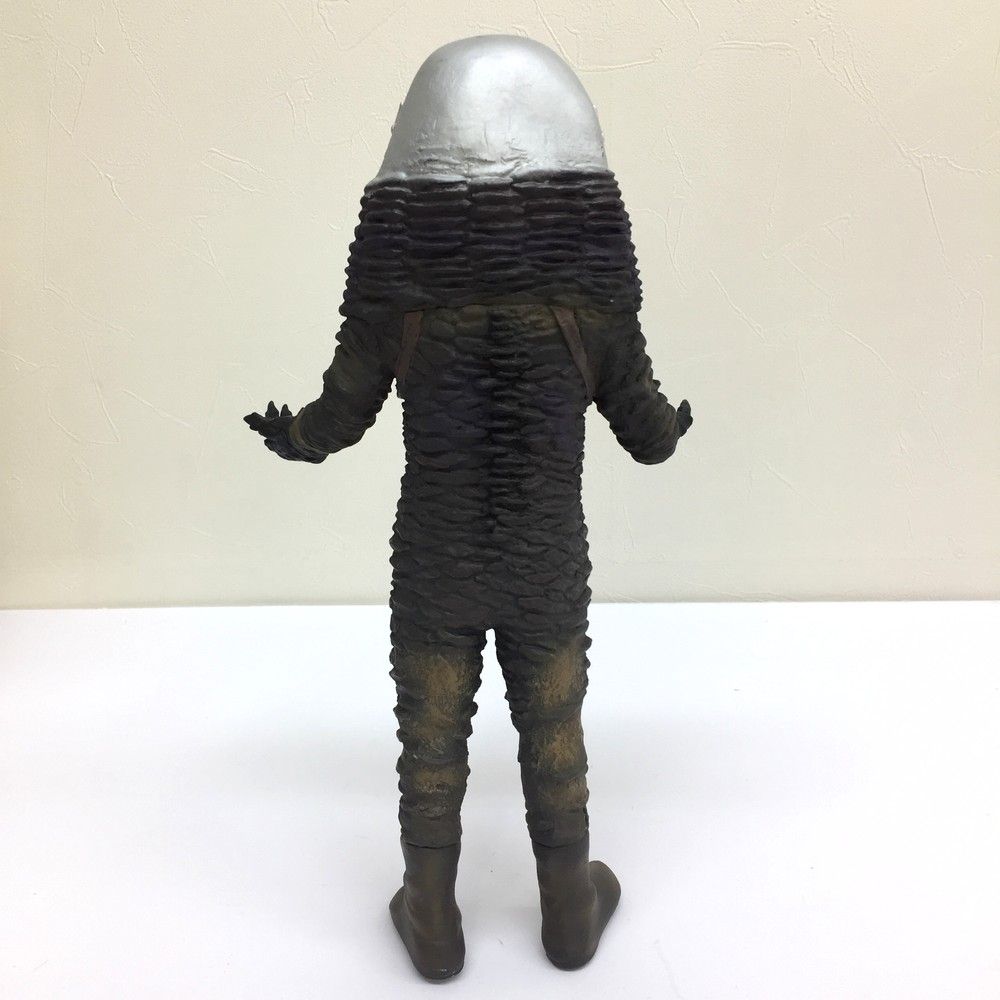 ザラブ星人 ソフビ max toy Amazon | ウルトラ怪獣シリーズEX 凶悪宇宙人 ザラブ星人 ソフビ
