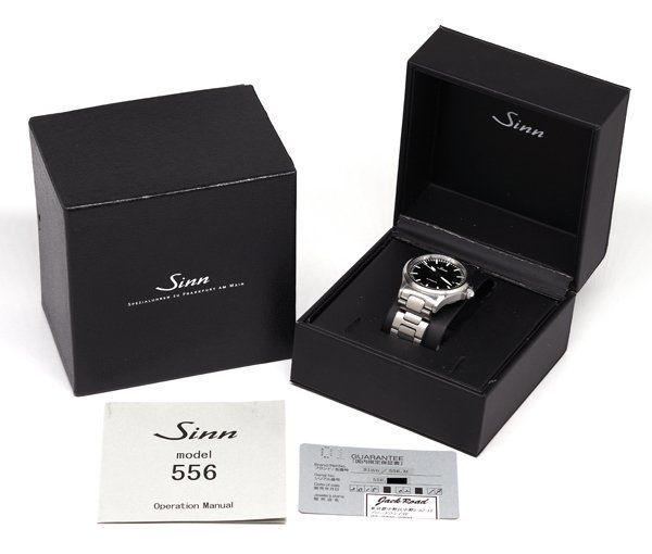 Sinn