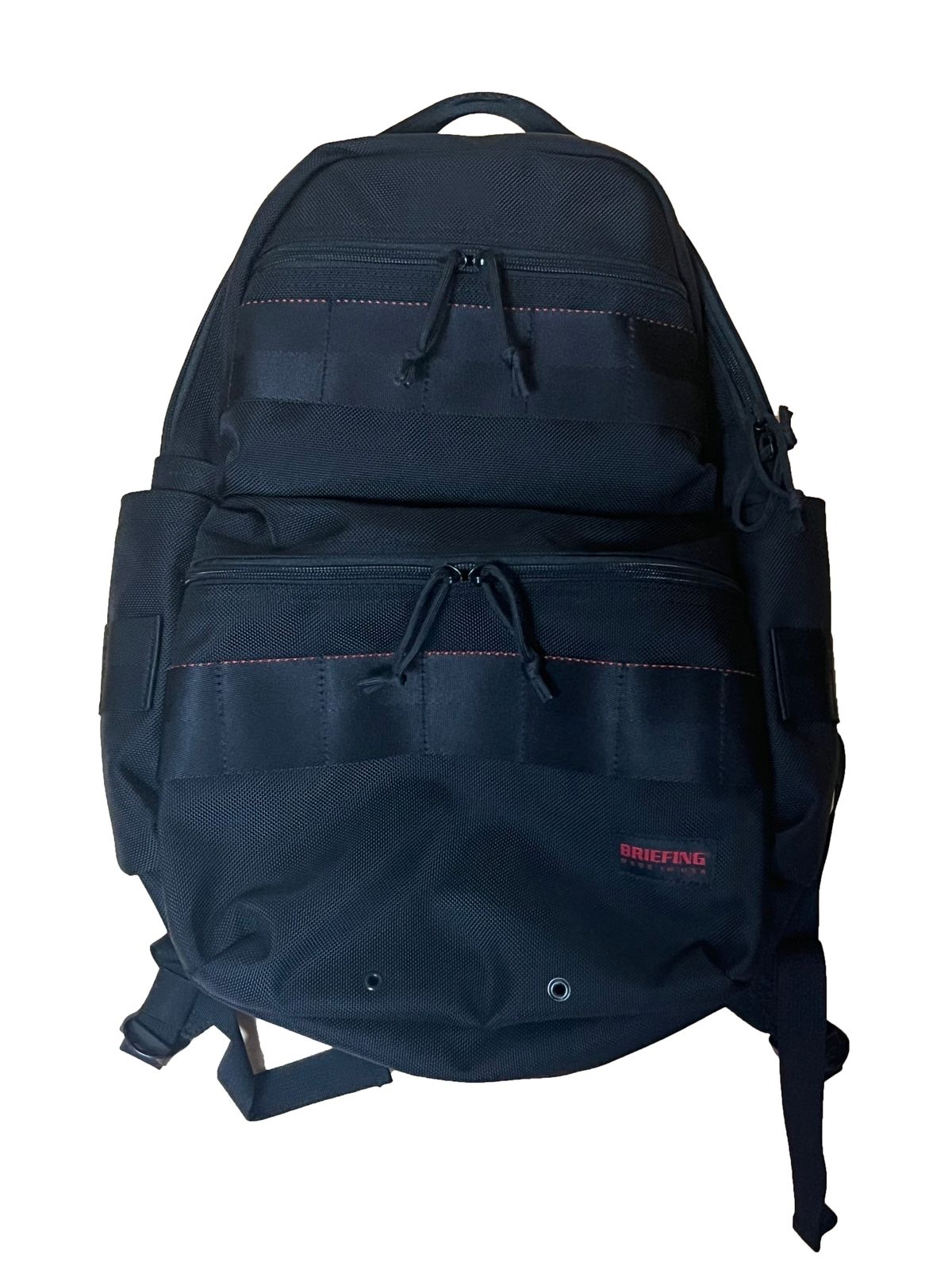 BRIEFING ATTACK PACKブルー BRIEFING ATTACK PACK - メルカリ