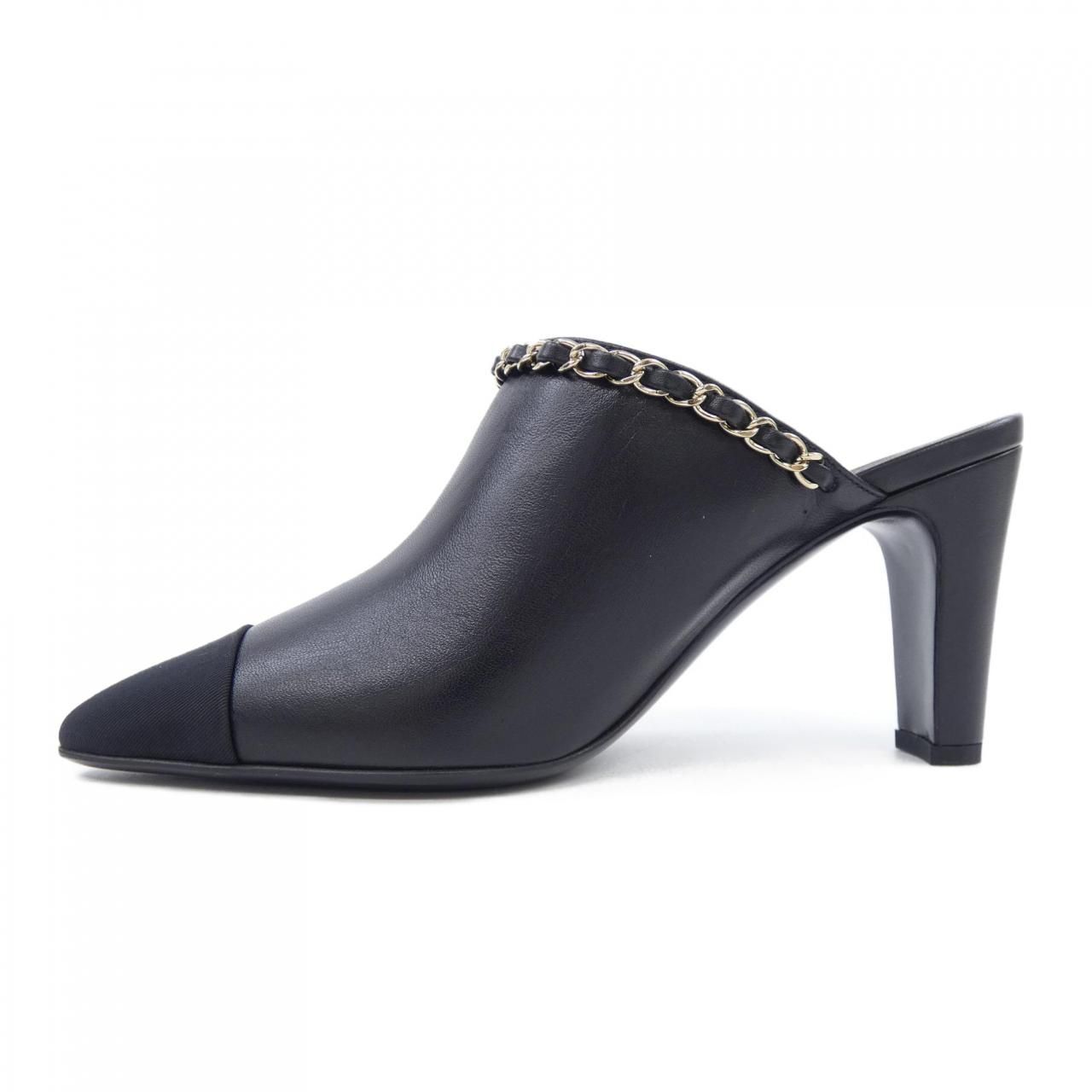 シャネル CHANEL G35387Y50387 サンダル