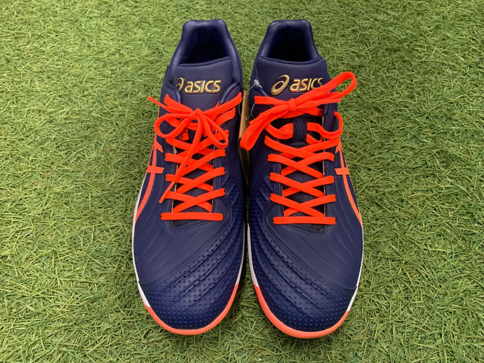 アシックス 野球スパイク 限定カラー アイスタンドSM 27