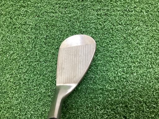 中古】 ブリヂストン BRIDGESTONE BRM2 ノーメッキ 58°/08°M