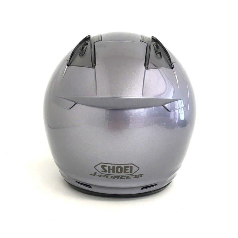SHOEI ショウエイ J-FORCE3 ジェットヘルメット 除菌消臭済 Mサイズ 