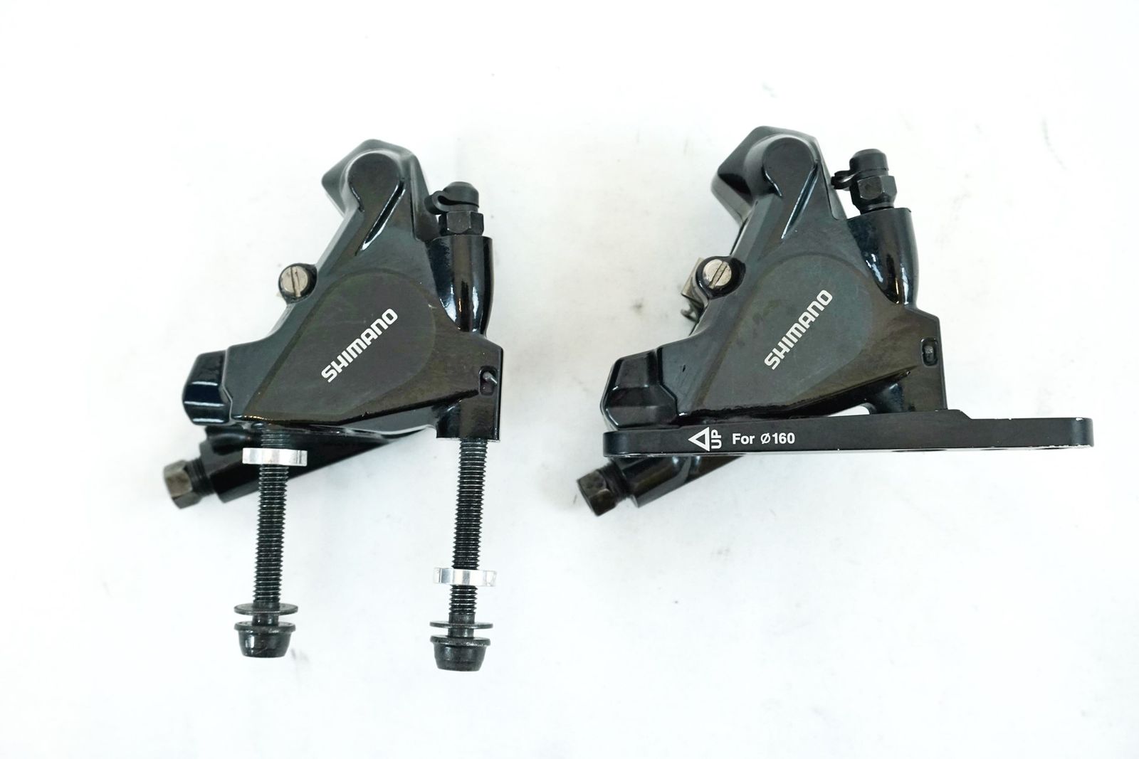SHIMANO 「シマノ」 BR-RS505 キャリパーブレーキセット / バイチャリ有明店