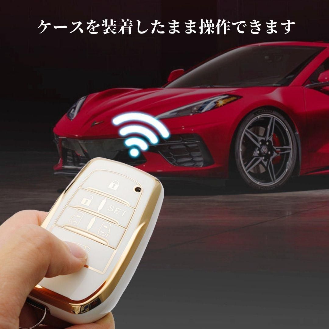 トヨタ 40 ヴェルファイア スマートキー シェアスタイル 新型 アルファード ヴェルファイア 40系 専用