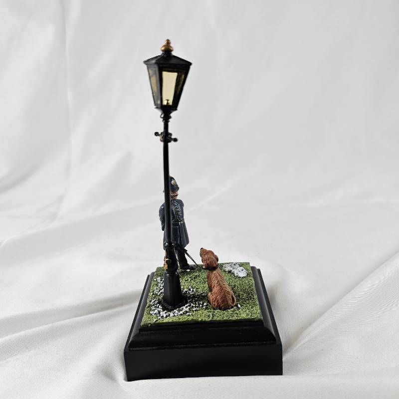 ファインアートミニチュア