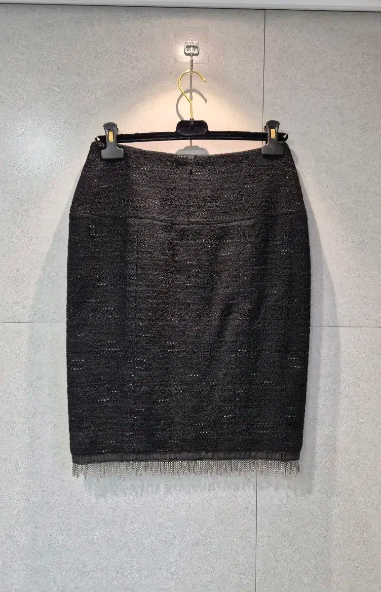 シャネル レディース ツイード スカート 正規品 クラッチバッグ|バッグ|財布|ネックレス