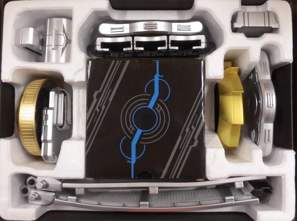 仮面ライダーオーズ CSM