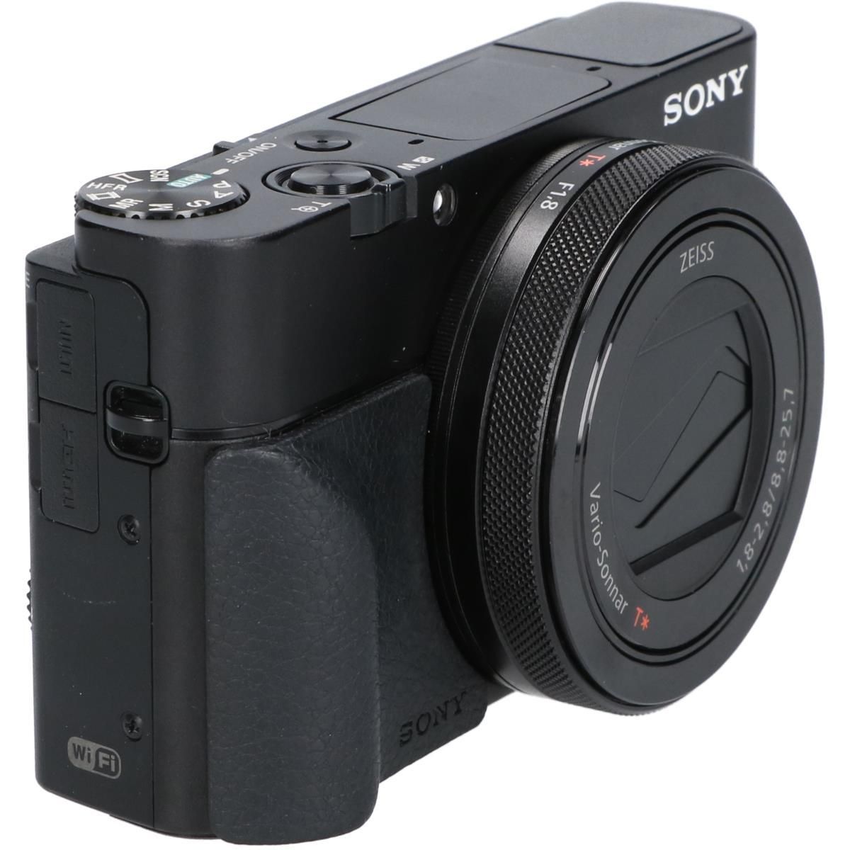 ＤＳＣ－ＲＸ１００Ｍ５