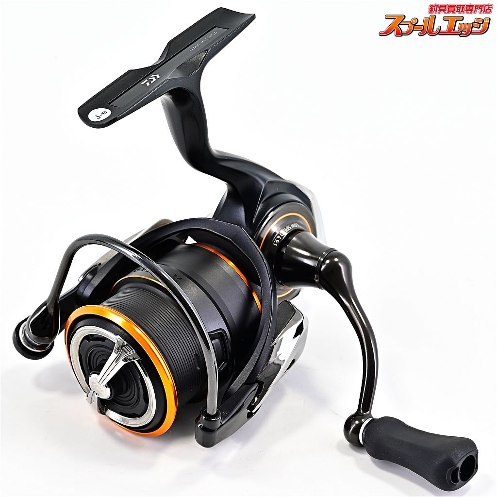 【ダイワ】 21プレッソ LT 2000SS-P DAIWA PRESSOm41010 - メルカリ