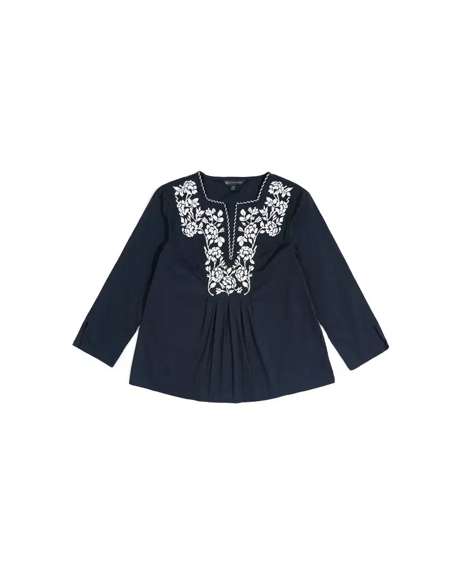 Brooks Brothers cotton blouse