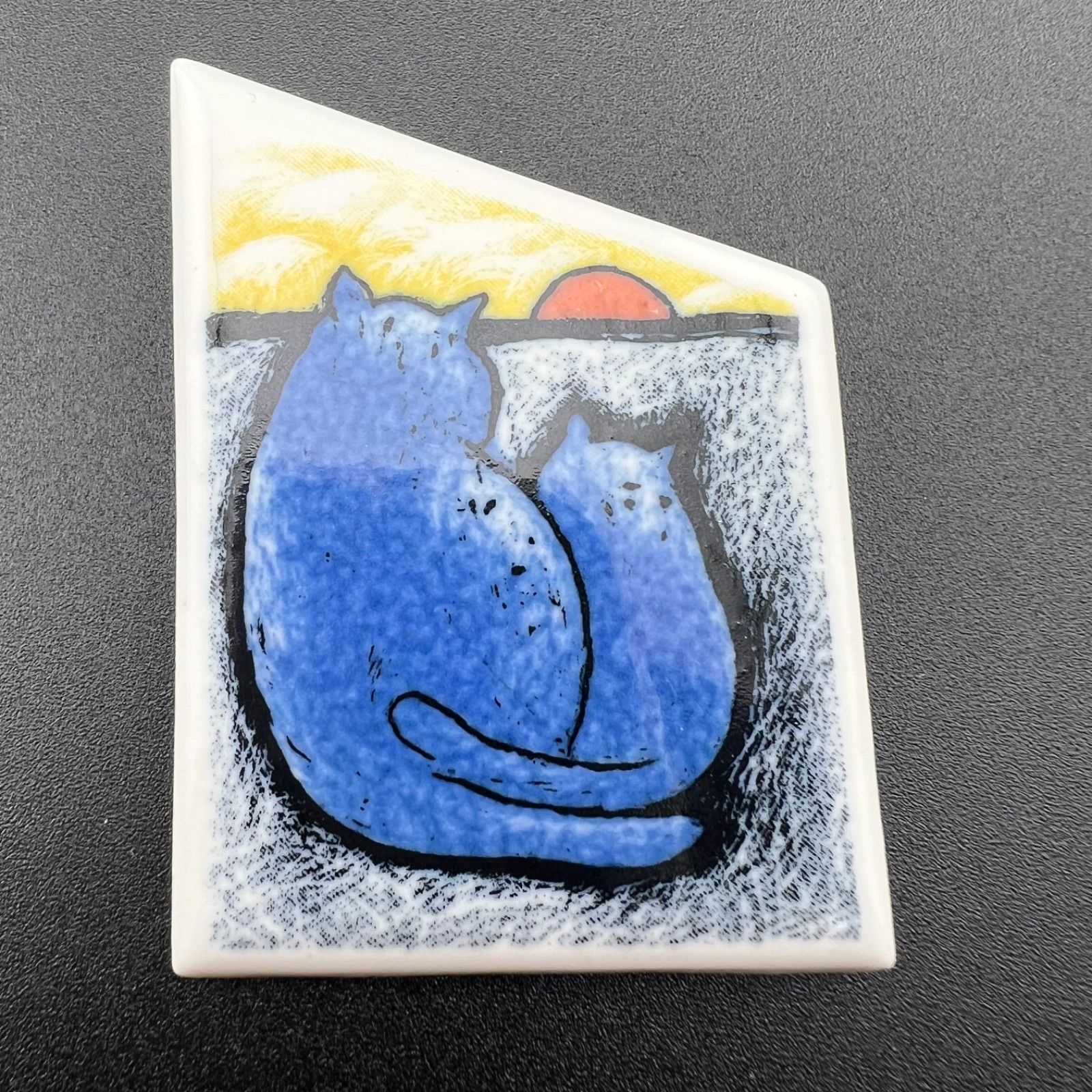 【希少品】ARABIA ヘルヤ \