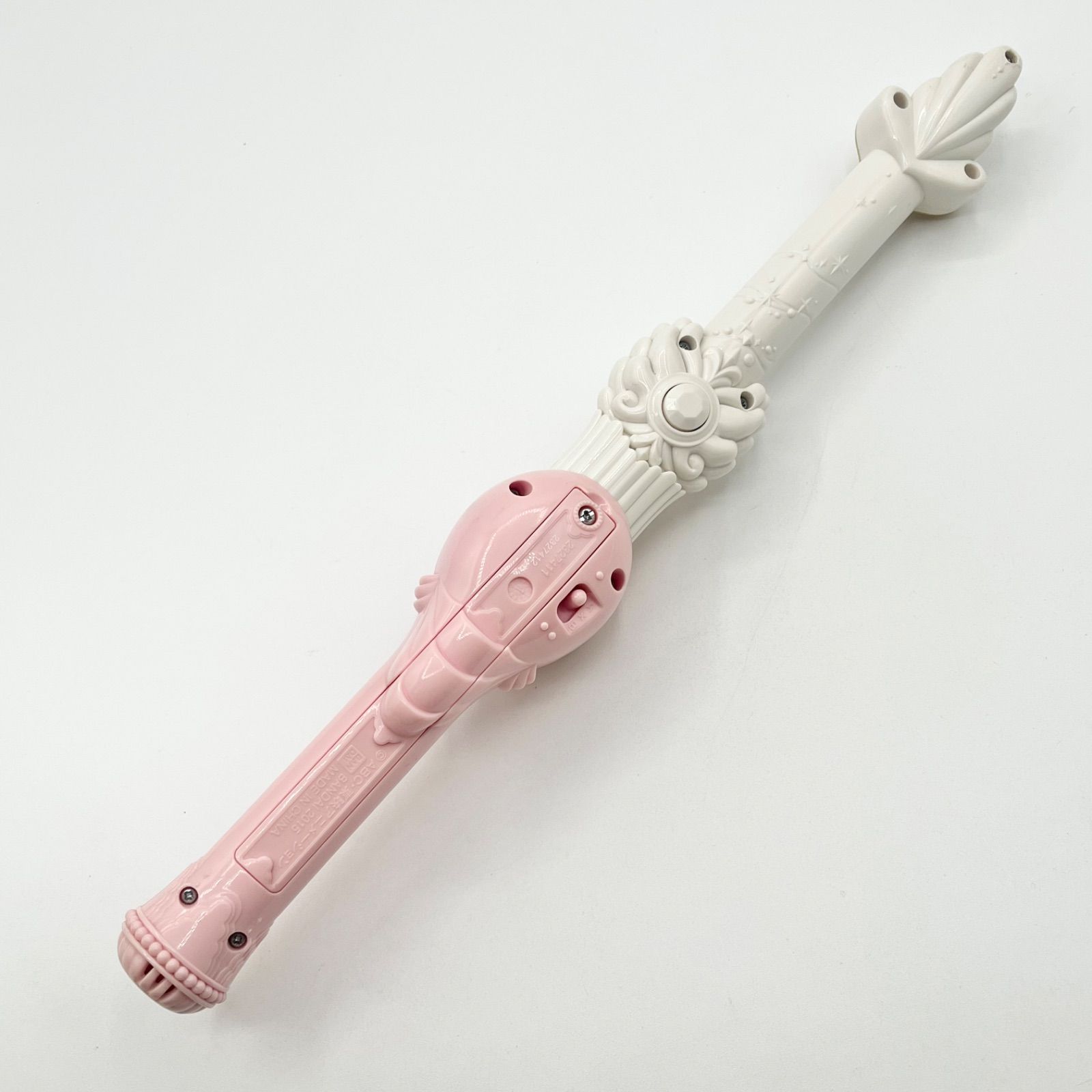 みらい＆リコ 付き