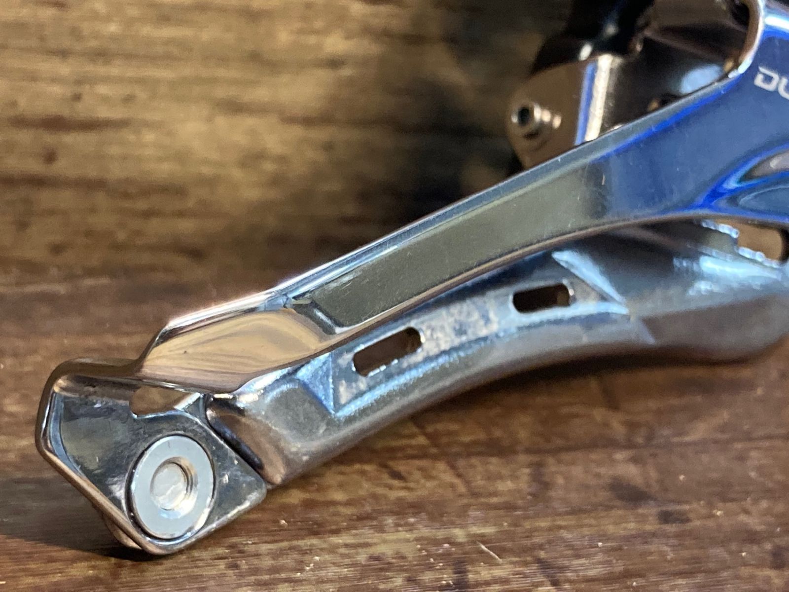 初代？dura-ace ブレーキ パーツ欠品