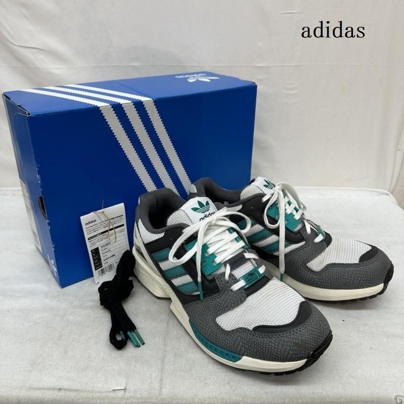 adidas アディダス スニーカー ATMOS ZX 8000 G-SNK EQT HQ3937 - メルカリ