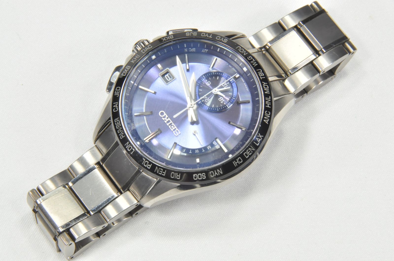 マルジェラ　砂時計 Maison Martin Margiela 砂時計オブジェ - mozme