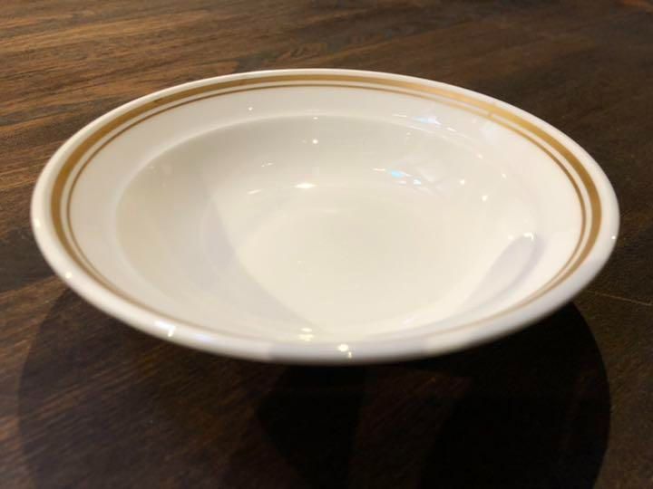 松竹梅紋 印判染付皿 10客 ※バラ売り・アソート売り可 松竹梅図